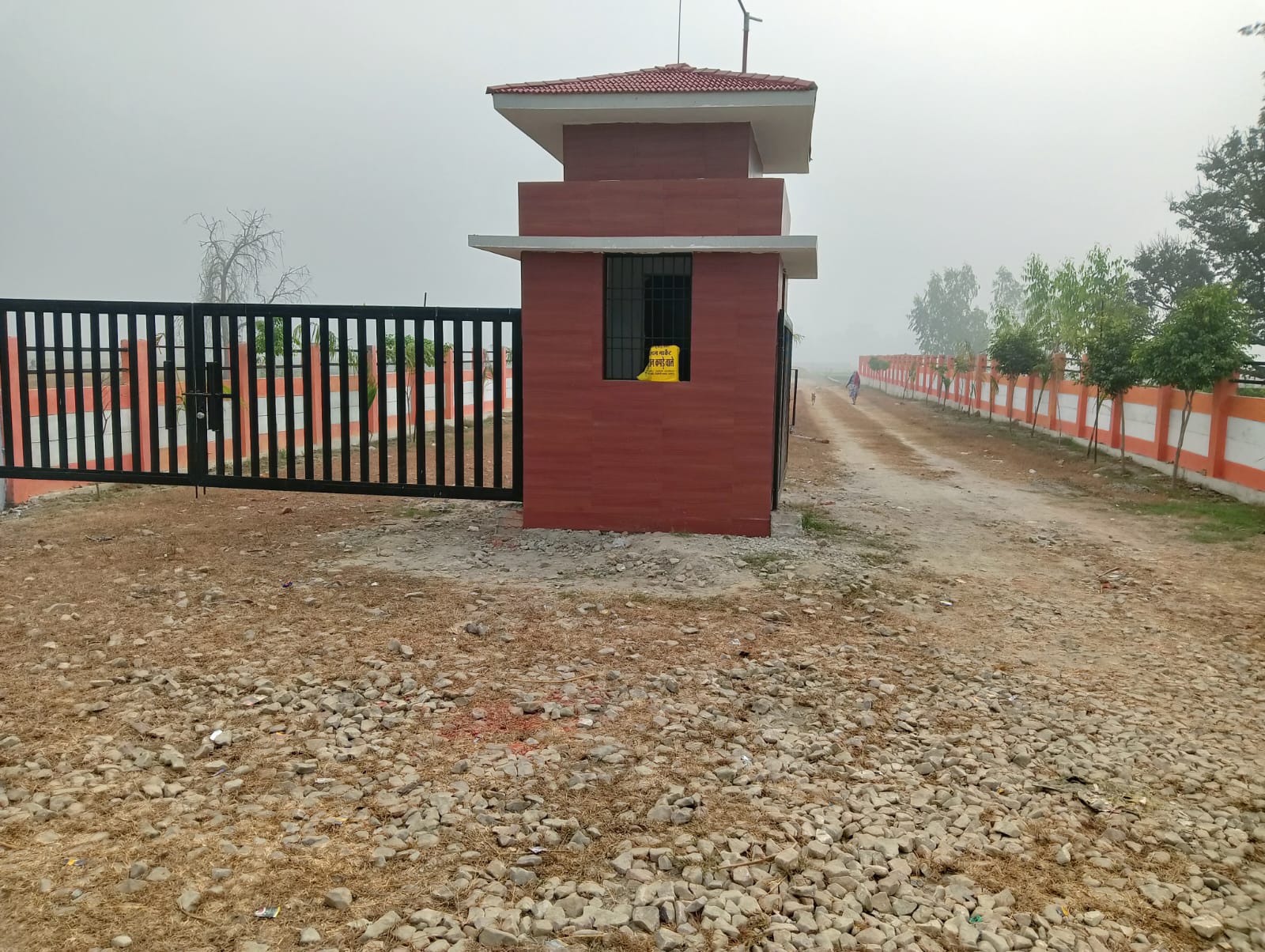 Plot For Sale in Imperial Park City 