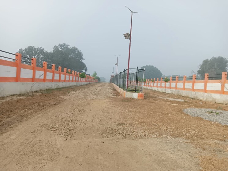 Exterior View, mohanlalganj  902 Sq.Ft. Plot In Mohanlalganj Lucknow 7819972