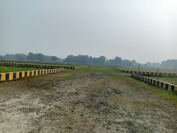 Plot Area in  Plot at Mohanlalganj – for Sale