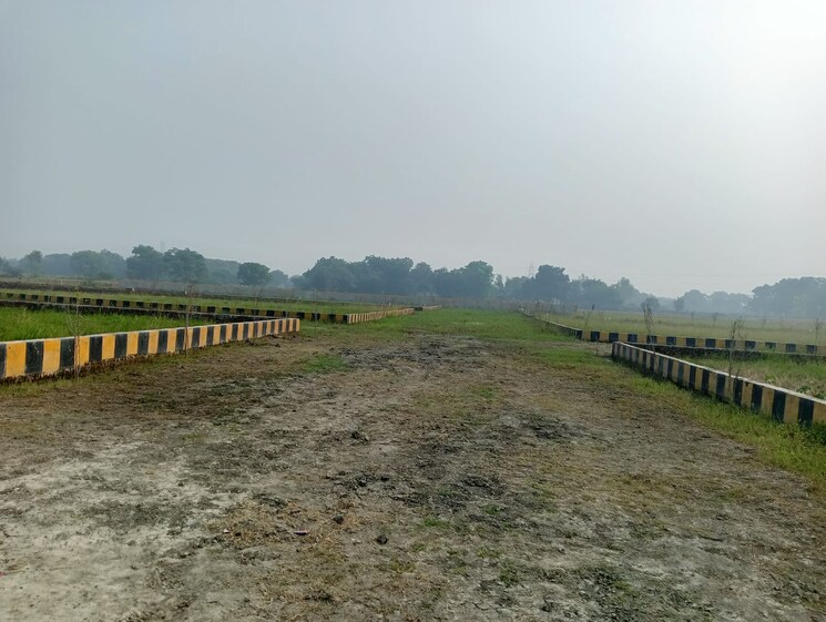 undefined, mohanlalganj  902 Sq.Ft. Plot In Mohanlalganj Lucknow 7819972
