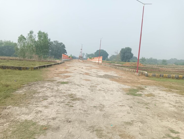 undefined, mohanlalganj  902 Sq.Ft. Plot In Mohanlalganj Lucknow 7819972