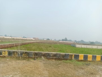 Plot Area in  Plot at Mohanlalganj – for Sale
