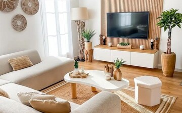 2 BHK Villa For Sale in Ramohalli