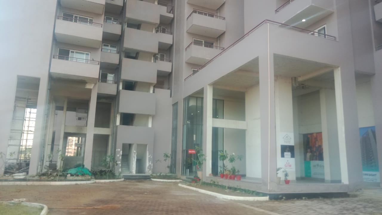 3 BHK Apartment For Resale in ILD Grand Sector 37c Gurgaon  7819992