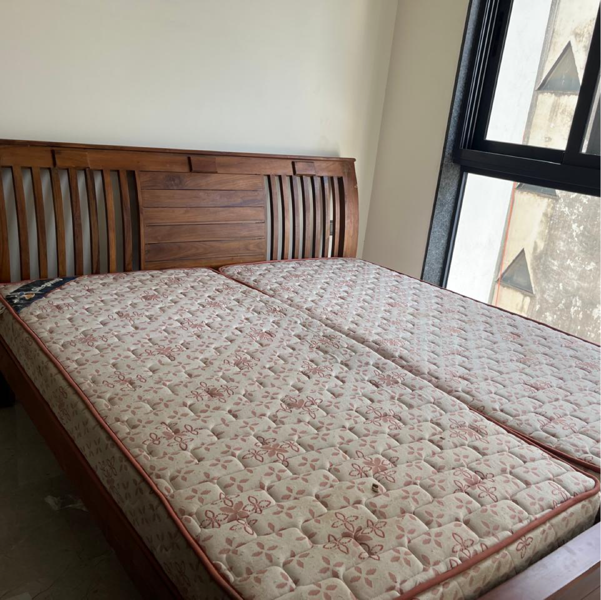 1 BHK Apartment For Sale in Odyessey Apartment