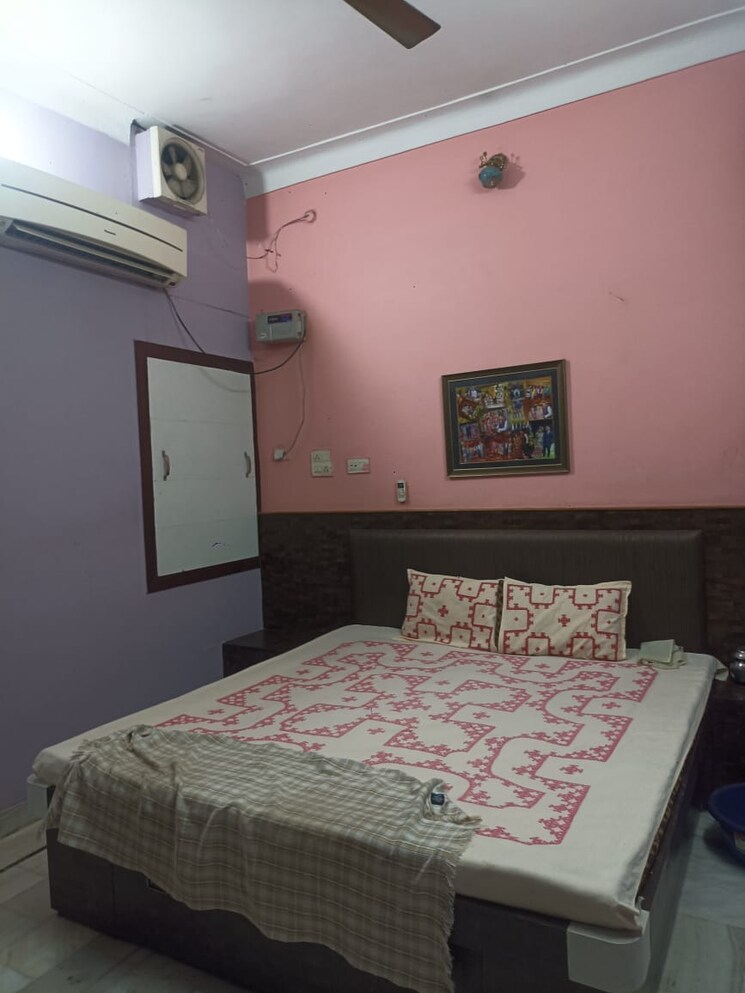 Bedroom, pandri 5 Bedroom 2000 Sq.Ft. Independent House In Pandri Raipur 7819976