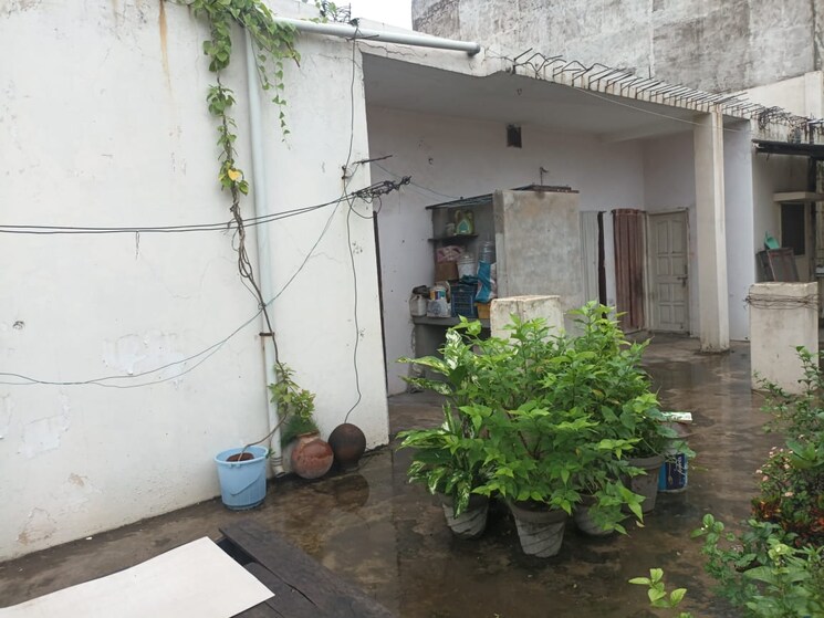 Balcony, pandri 5 Bedroom 2000 Sq.Ft. Independent House In Pandri Raipur 7819976