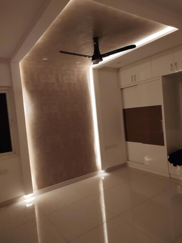 2 BHK Apartment For Rent in Aparna Serene Park, Kondapur