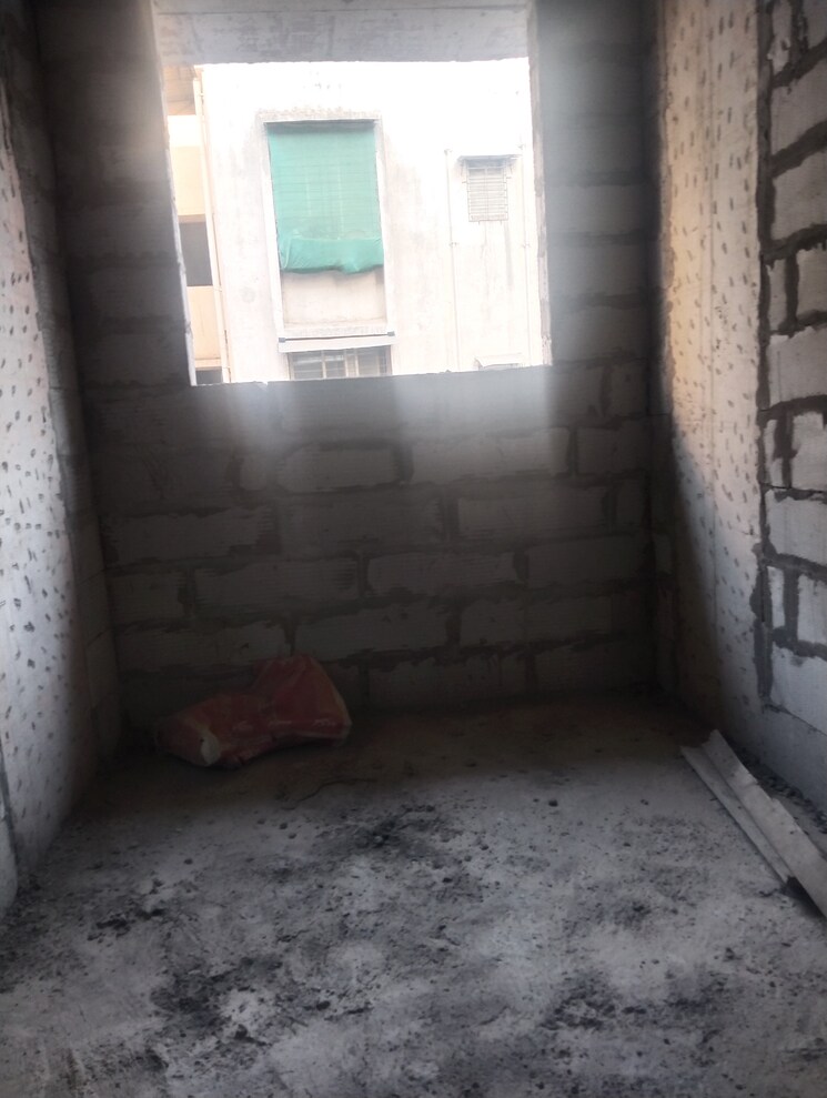 Kitchen, kasheli 1 Bedroom 456 Sq.Ft. Apartment In Kasheli Thane 7820005