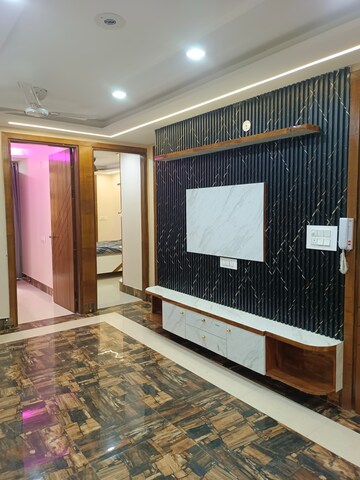 2 BHK Builder Floor For Rent in Mahavir Enclave