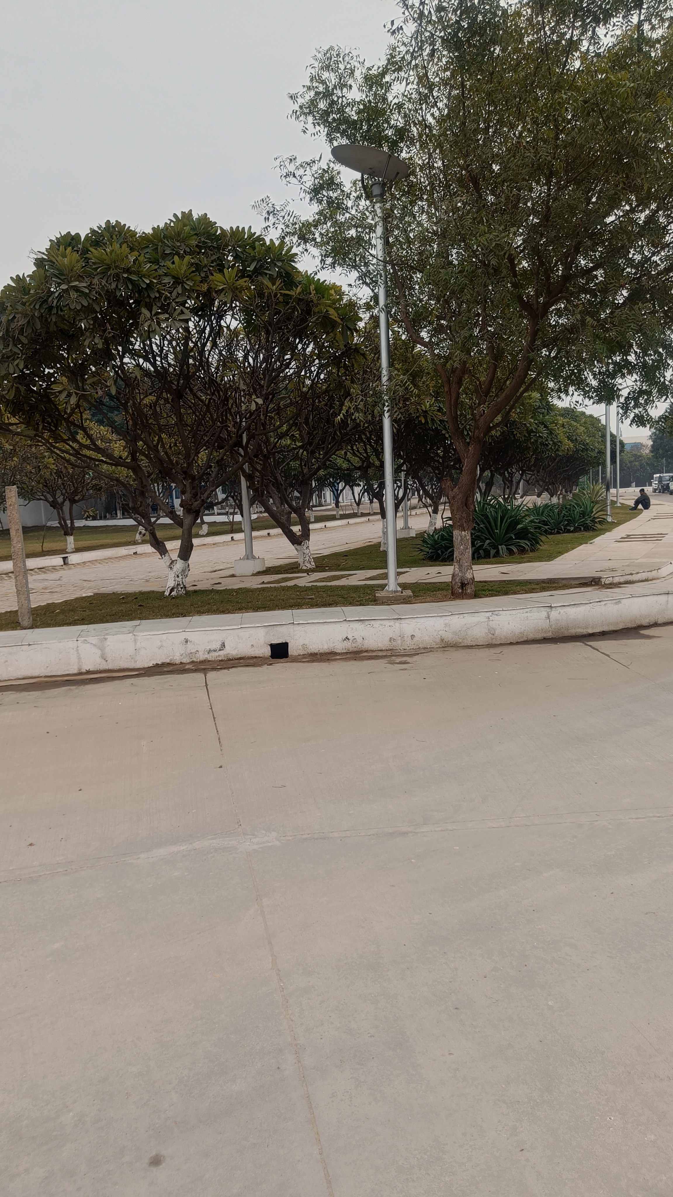 Plot For Sale in Prominent Swastik Greens