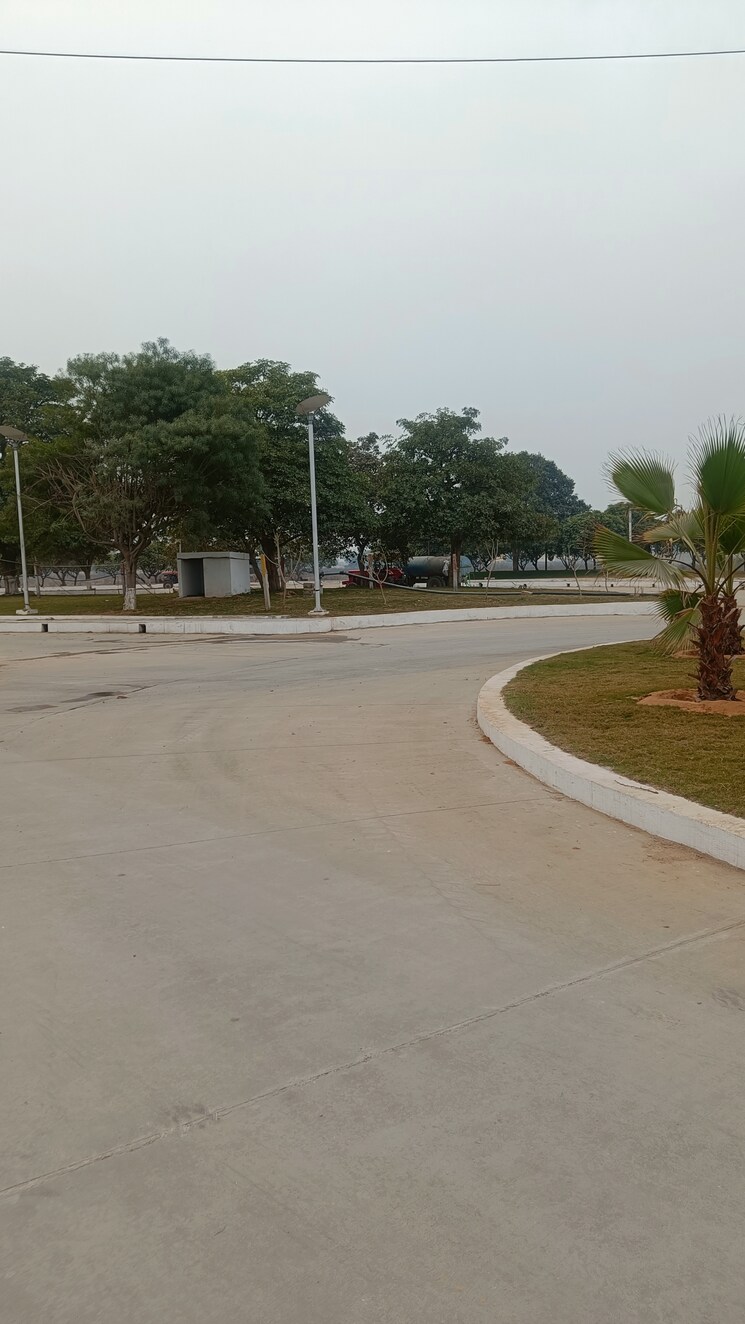 Exterior View, prominent-swastik-greens  162 Sq.Yd. Plot In Manesar Sector 9 Gurgaon 7820010