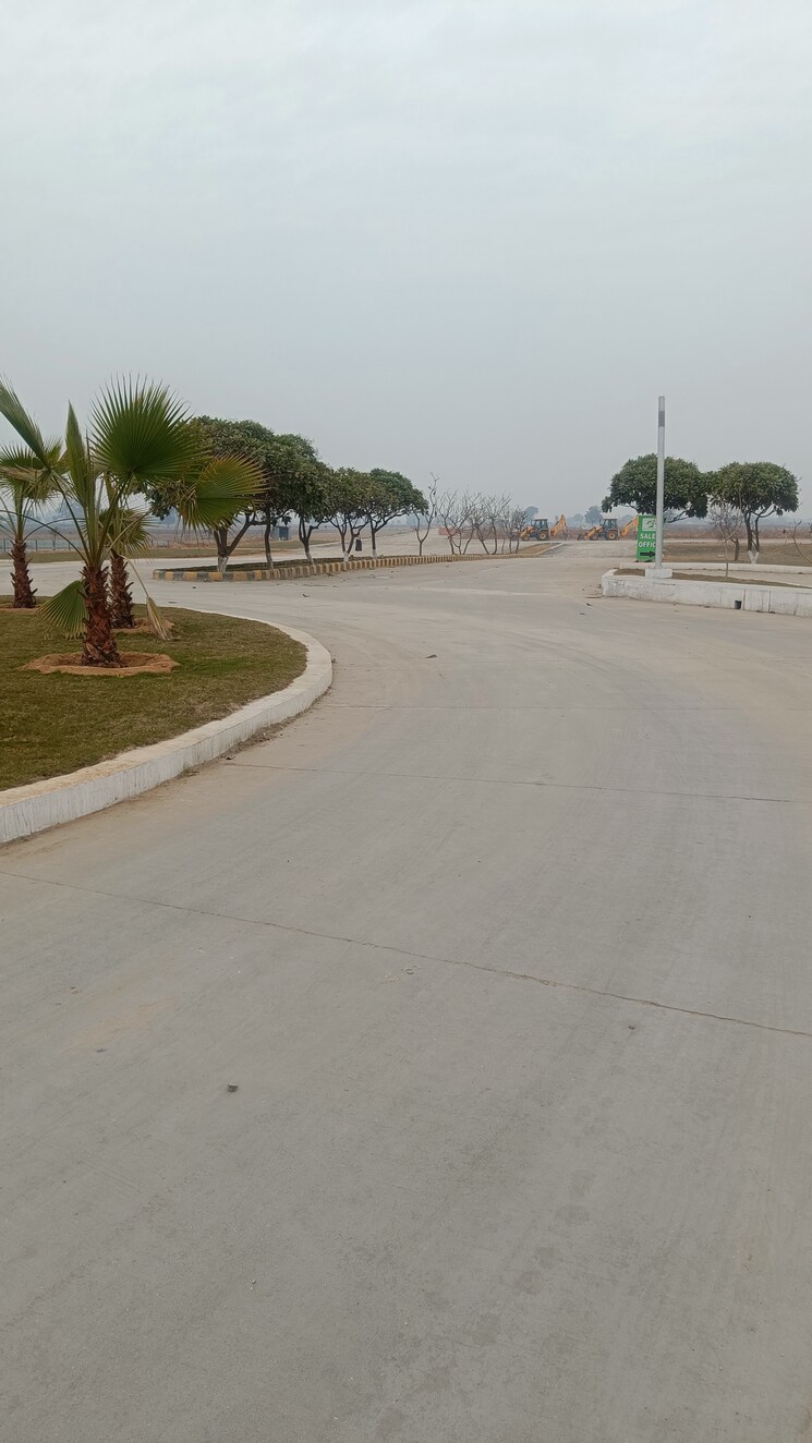 Exterior View, prominent-swastik-greens  162 Sq.Yd. Plot In Manesar Sector 9 Gurgaon 7820010