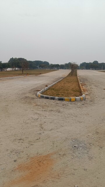 Plot Area in  Plot at Prominent Swastik Greens, Manesar Sector 9 – for Sale