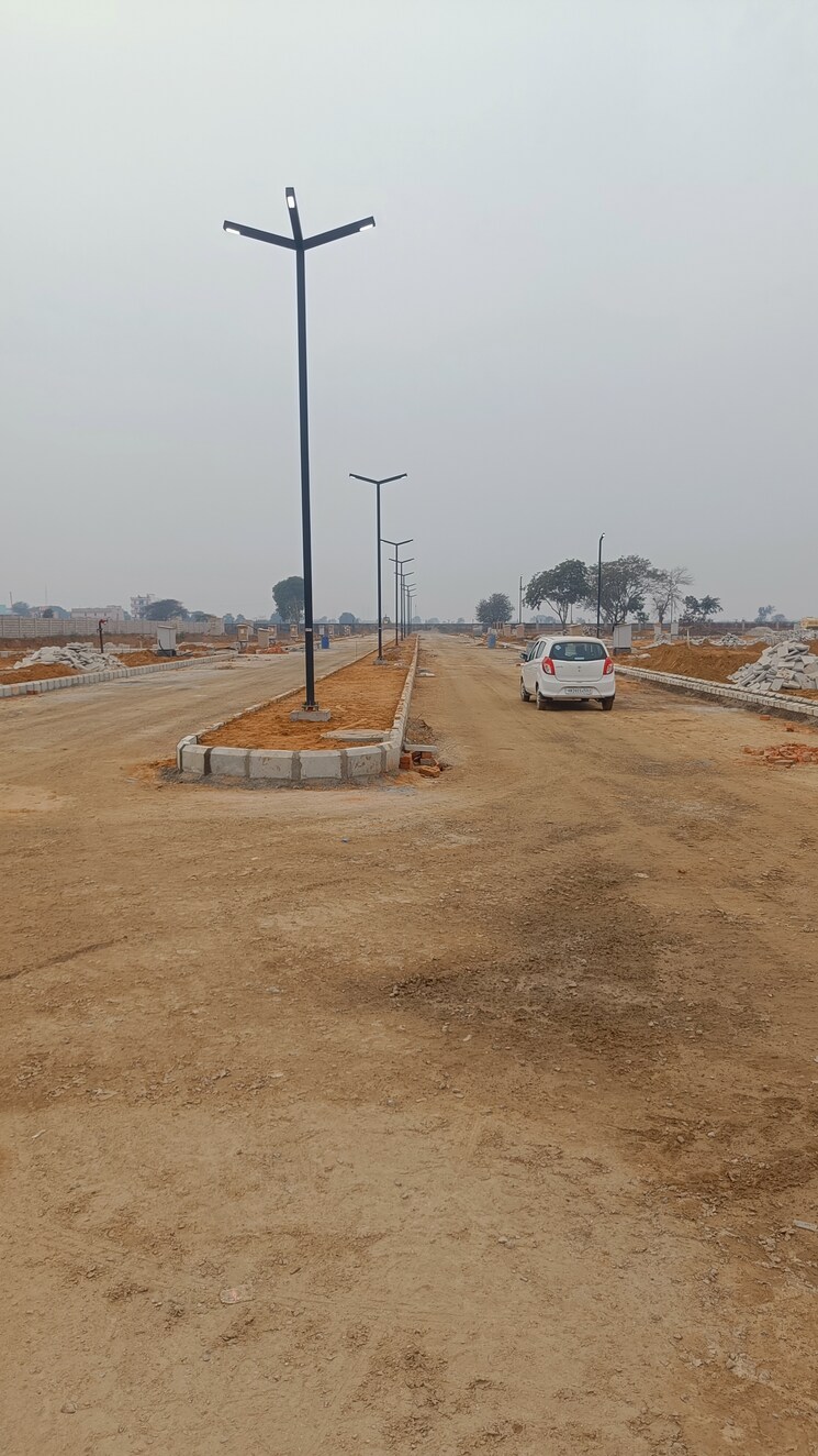 undefined, prominent-swastik-greens  162 Sq.Yd. Plot In Manesar Sector 9 Gurgaon 7820010