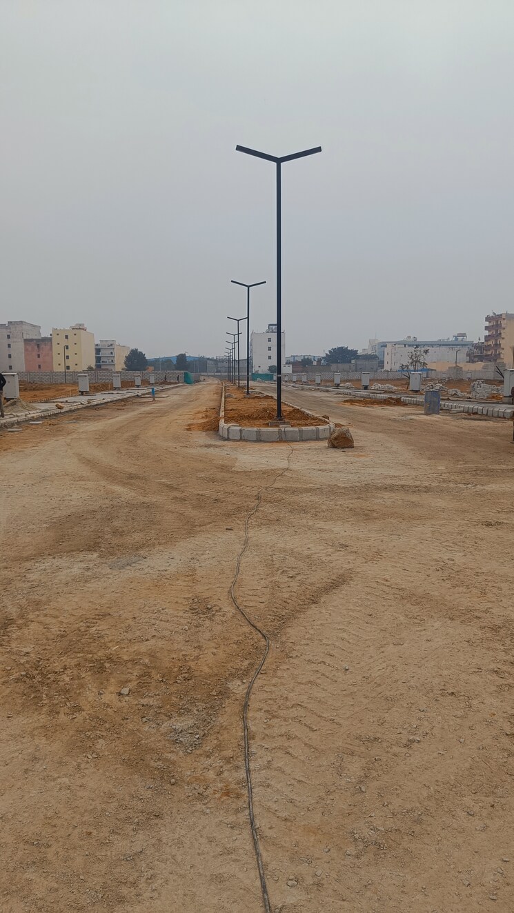 undefined, prominent-swastik-greens  162 Sq.Yd. Plot In Manesar Sector 9 Gurgaon 7820010