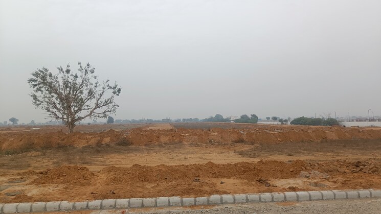 undefined, prominent-swastik-greens  162 Sq.Yd. Plot In Manesar Sector 9 Gurgaon 7820010