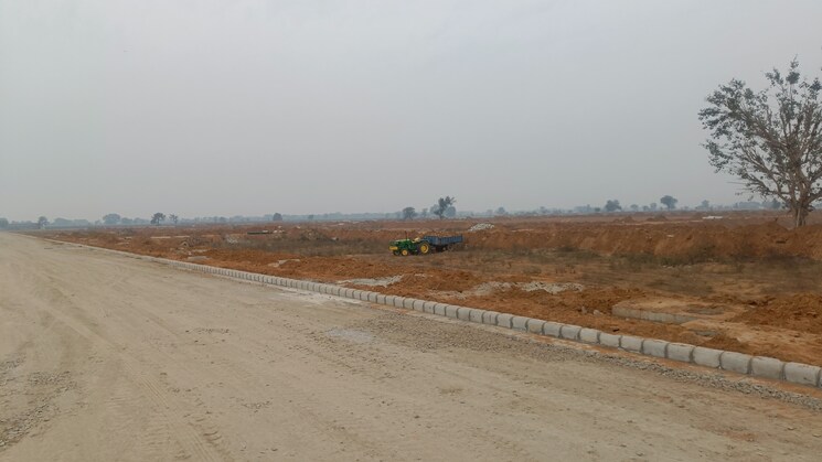 undefined, prominent-swastik-greens  162 Sq.Yd. Plot In Manesar Sector 9 Gurgaon 7820010