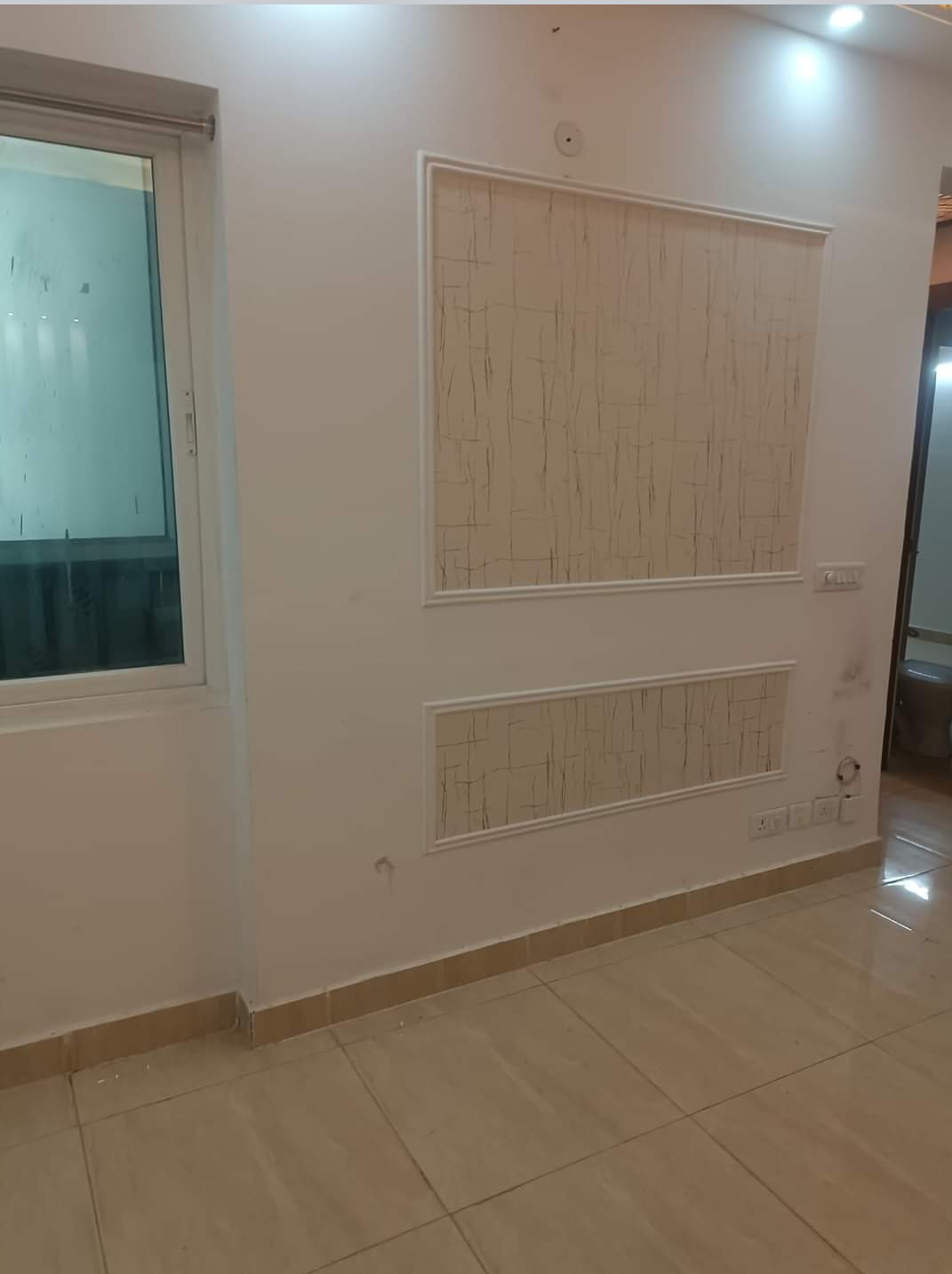 3 BHK Apartment For Rent in Gaur City 2 - 14th Avenue Noida Ext Sector 16c Greater Noida  7820024