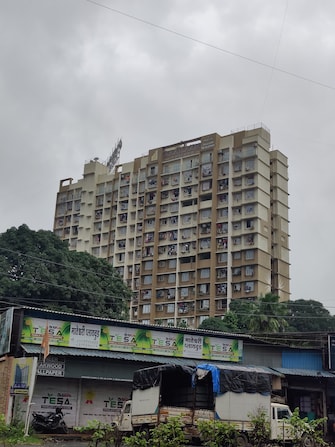 2 BHK Apartment For Rent in Raajlaxmi Tower Vasai East Palghar  7820031