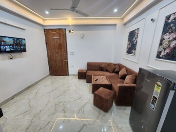 1 BHK Builder Floor For Rent in Neb Sarai