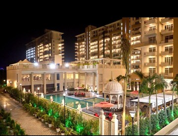 3 BHK Apartment For Resale in SS The Leaf Sector 85 Gurgaon  7820029