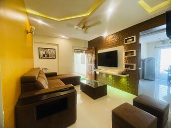 2.5 BHK Apartment For Resale in Pragna Whistling Woods Yelahanka New Town Bangalore  7820033