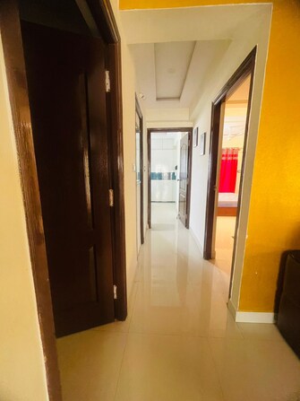 2.5 BHK Apartment For Resale in Pragna Whistling Woods Yelahanka New Town Bangalore  7820033