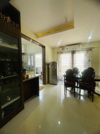 2.5 BHK Apartment For Resale in Pragna Whistling Woods Yelahanka New Town Bangalore  7820033