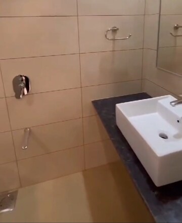 Bathroom in 2 BHK Apartment at Katraj – for Sale