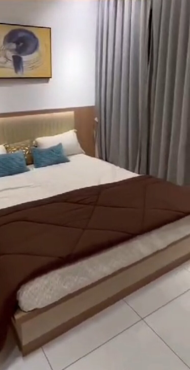 Bedroom, katraj 2 Bedroom 738 Sq.Ft. Apartment In Katraj Pune 7820046