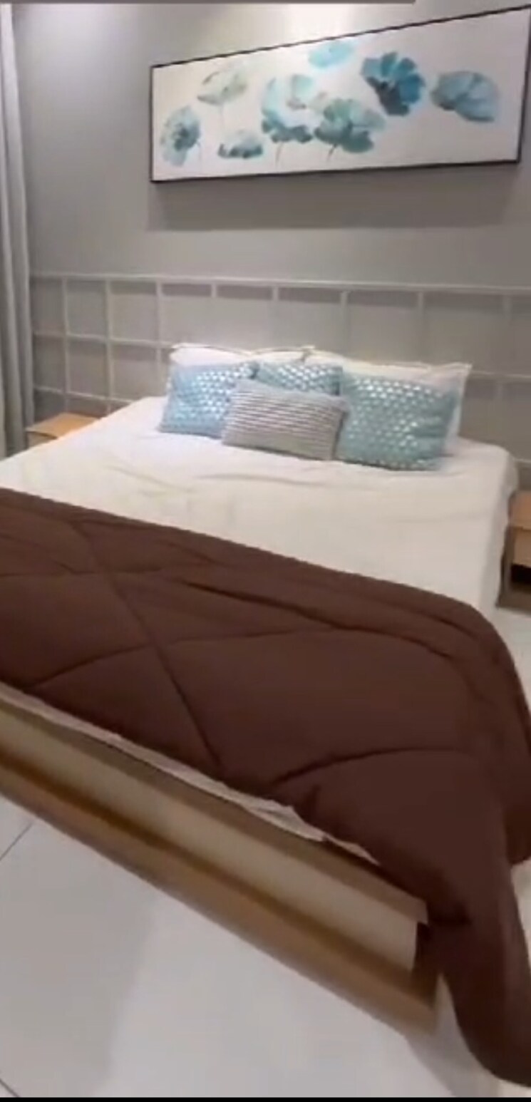 Bedroom, katraj 2 Bedroom 738 Sq.Ft. Apartment In Katraj Pune 7820046