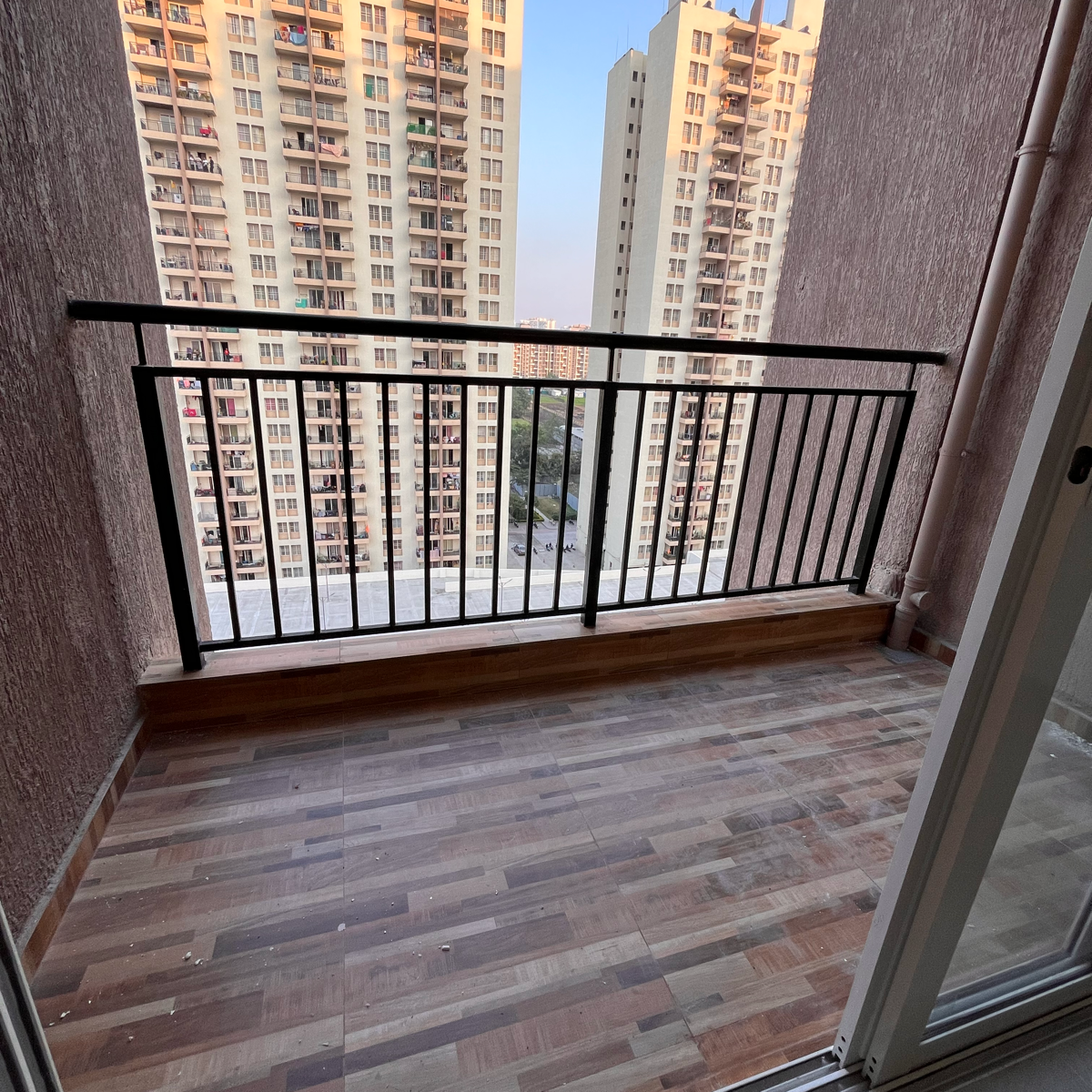 2 BHK Apartment For Rent in Kolte Patil Life Republic 16th Avenue Arezo Marunji Pune  7820064