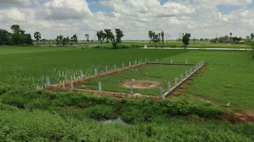 Plot For Resale in Salimpur Ahra Patna  7820060