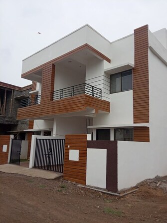 2 BHK Independent House For Resale in Dodda Aalada Mara Road Bangalore  7820072