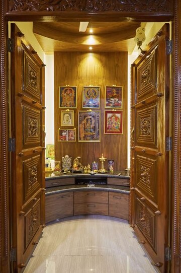 Furnished Amenities in 3 BHK Independent House at Dodda Aalada Mara Road – for Sale