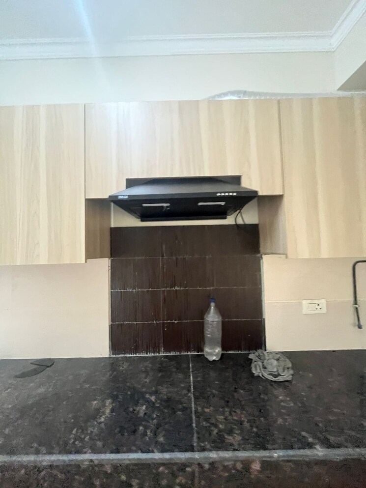 Kitchen, paramount-floraville 3 Bedroom 1685 Sq.Ft. Apartment In Sector 137 Noida 7820099