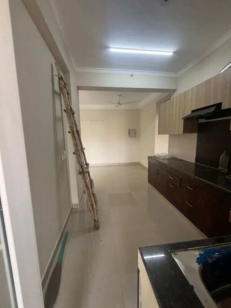 Kitchen, paramount-floraville 3 Bedroom 1685 Sq.Ft. Apartment In Sector 137 Noida 7820099