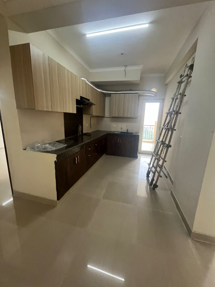 Kitchen, paramount-floraville 3 Bedroom 1685 Sq.Ft. Apartment In Sector 137 Noida 7820099