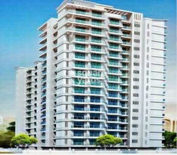 2 BHK Apartment For Rent in New Gagangiri Borivali West Mumbai  7820107