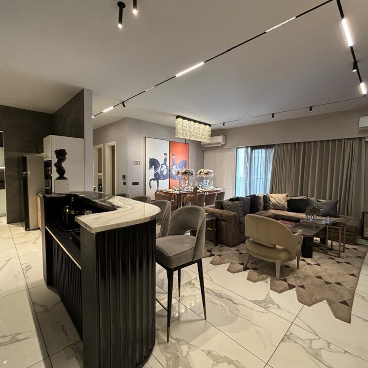 Team Area, sushma-belleza 3 Bedroom 2300 Sq.Ft. Apartment In Nagla Road Zirakpur 7820120