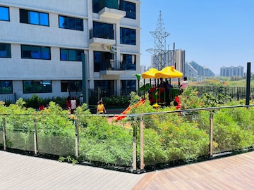 2 BHK Apartment – Exterior View View at Hadapsar - for Sale