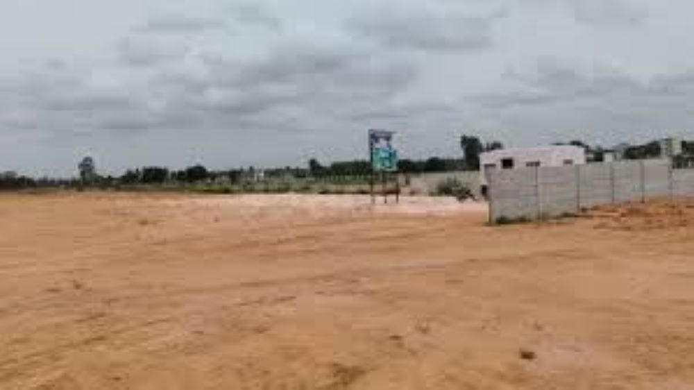 Plot For Resale in Akot Akola  7817937