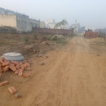 Plot Area in  Plot at Modipuram – for Sale