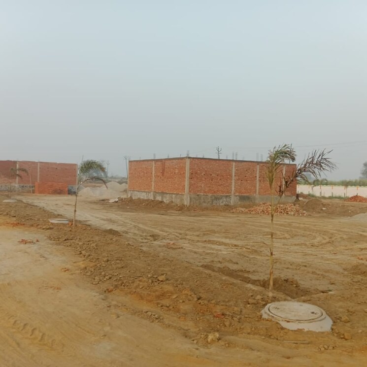 undefined, modipuram  114 Sq.Yd. Plot In Modipuram Meerut 7820130