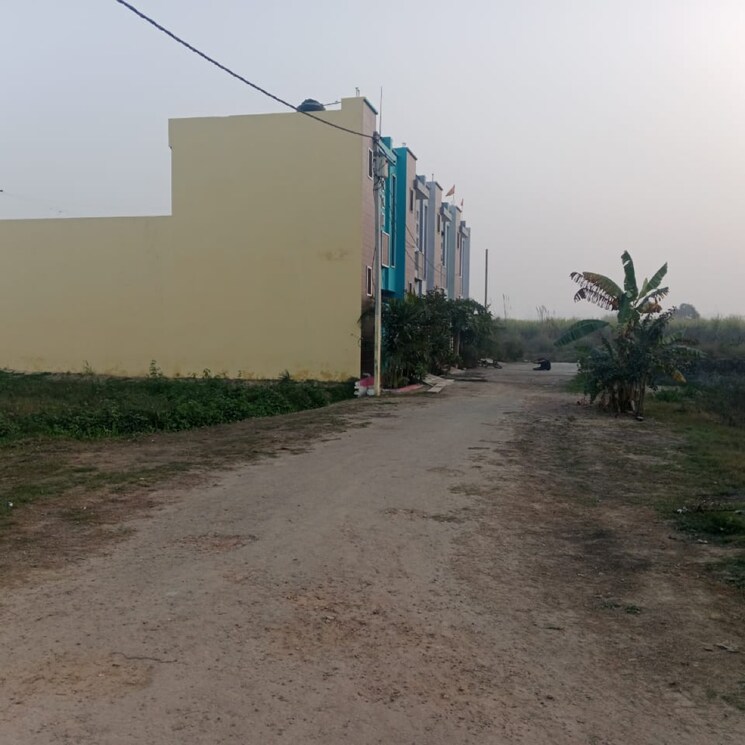 undefined, modipuram  114 Sq.Yd. Plot In Modipuram Meerut 7820130