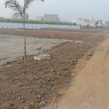 Plot Area in  Plot at Modipuram – for Sale