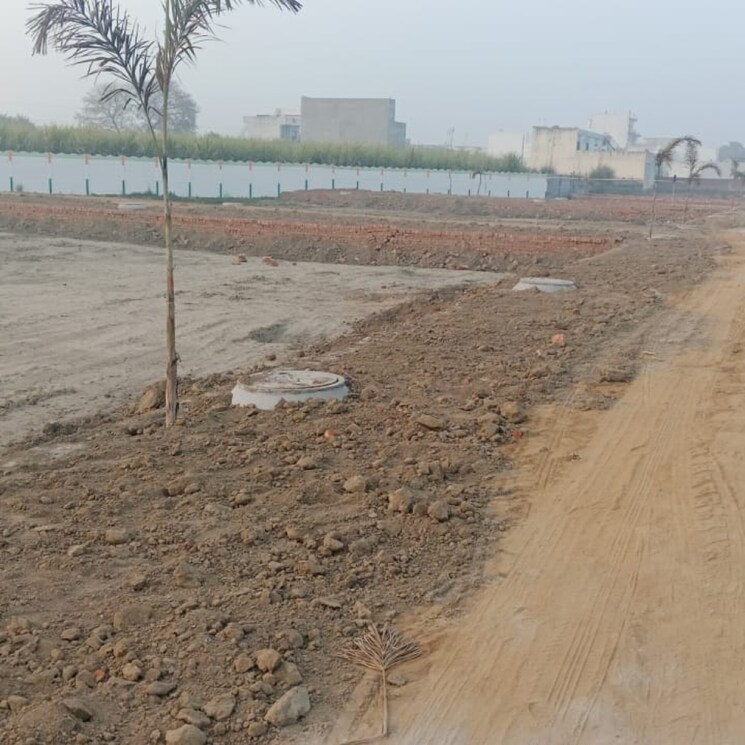 undefined, modipuram  114 Sq.Yd. Plot In Modipuram Meerut 7820130