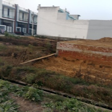  Plot – Exterior View View at Modipuram - for Sale