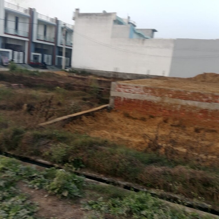Exterior View, modipuram  114 Sq.Yd. Plot In Modipuram Meerut 7820130